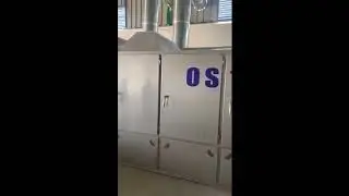 Sesame Roasting Machine - Machine &Agrave; R&ocirc;tir &Agrave; Bande - Technologies Torr&eacute;faction - OS - 1000