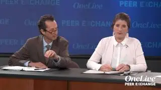 Somatic Mutation Testing for Ovarian Cancer