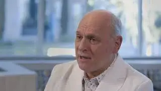 Meet our Primary Care Physicians: Fred M. Malkin, MD