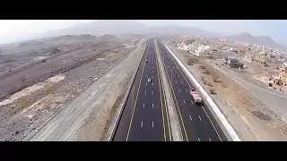 Astaldi-Ozkar JV, Dualization of Bid Bid-Sur Road Project