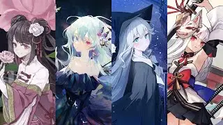 Welcome to Doujin Music Event 秋M3! Albums preview listening #3