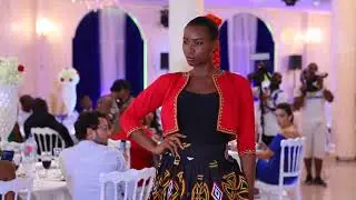 Cameroon Fashion Week Official 22&23 December2016