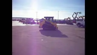 2019 GEHL RT215 For Sale