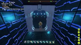 PixArk Open World Ruins Boss Hammer Golem