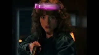 Stranger Things The Babysitters Club: Anybody Have a Map