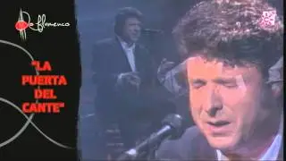 Caña y Polo. Enrique Morente. 1990