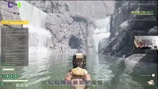 #522 Icarus Olympus Mission ordre avanc&eacute; La meilleure grotte 10 01 26 FR