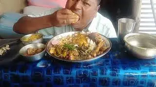Dao Aiting Janai B Degarsing bodo mukbang eating asmr bodo 