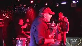 COSMIC PSYCHOS TV EYE QUEENS, NY 6 22 2024 Live