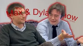 WE'RE BEING SUED | The Max & Dylan Show S1E4