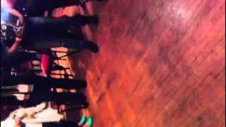Windows of Hip Hop & the Hip Hop Dance Conservatory vlog