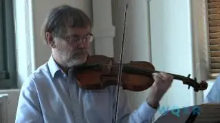 Endellion Quartet Performs Beethoven's String Quartet No. 13 Op. 130, 