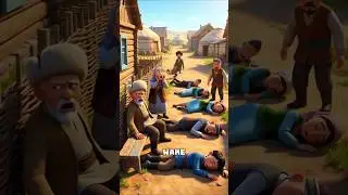 A Town Fell Asleep&hellip; And Couldn&rsquo;t Wake Up 😨🛌