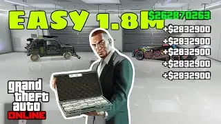 *WORKAROUND* GTA 5 ONLINE MONEY GLITCH | VEHICLE DUPLICATION GLITCH