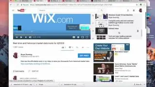 What lucrative forex trading service and tools I like to use