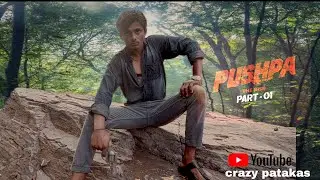 Pushpa the rise 🔥#pushpaflim #pushpa #pushparaj