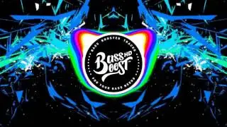 Zella Day - Compass (Vanic Remix) [Bass Boosted]