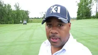 Potomac Shores golf course, dumfries va.  A Jack Nicklaus design