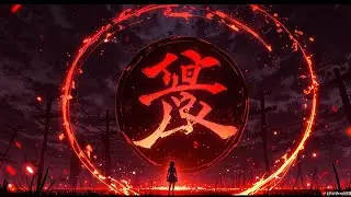 Infinity Castle Unleashed &ndash; Demon Slayer Movie Trailer (Fan Project)🌌