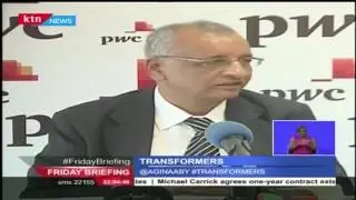 Transformers: Property Sector on growth trajectory