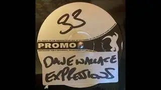 Dave Wallace - Expressions Pt 1