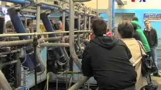 Ireland Farming