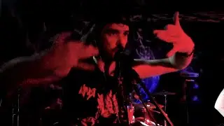 SONIC DEATH -  SOSAAAD / KONCHITSIA SON - LIVE EKB 2020