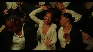 Woman - Lex Cole