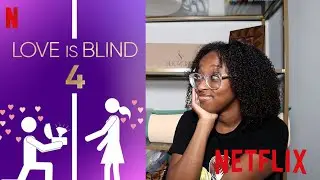 Love is Blind S4: Josh Needs to BFFR (Ep 6-8 Recap)