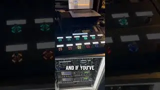 Trans-Siberian Orchestra Gear Rundown 2025 with Angus Clark