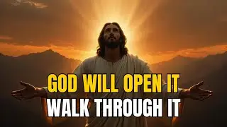 Start Your Friday With Victory & Open Doors | January 23rd Powerful Breakthrough Prayer