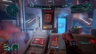 Elite Dangerous Odyssey - Settlement Raid