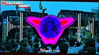 Bhole ki Pagli RamAvtar Sharma 🔱[Dialouge+EDM+Mix]&para;DJ MohiT TYAGI (Noida)