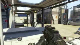 COD: Advanced Warfare Solar CRAZY 