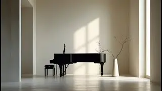 Neo-Classical Study Session (60 Min) | Serene Instrumental for Work Flow
