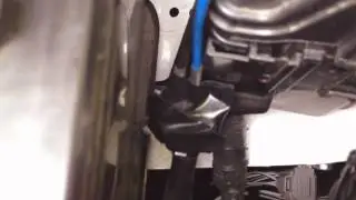 Toyota Camry HID Low Beams (2011) - How to install
