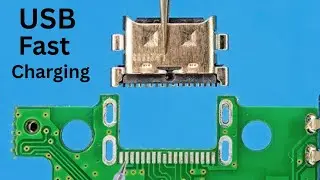 Any Mobile Type C Charging pin change/fast charging/ultra fast charging Sulotin/USB//#chargingpin