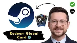How to Redeem Steam Gift Card from Another Country (2025 Guide)