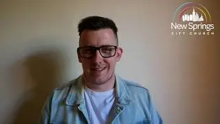 New Springs City Church Sunderland Online Service - 190420