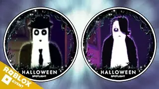[EVENT] HOW TO GET THE RUNE & KEY TOKEN BADGES IN DOORS (HALLOWEEN SPOTLIGHT)  - ROBLOX