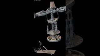 Helicopter Flight Controls
