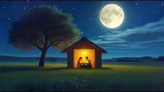 Best relaxing music for 1 Hour | Design for stress relief and study