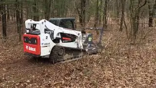 Land Clearing Services Michigan