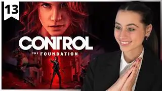 Control: The Foundation | The Nail | Pt.1