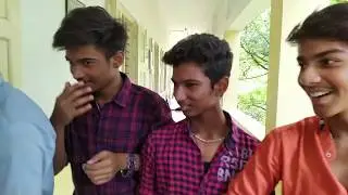 UNKNOWN | TAMIL SHORT-FILM | HEART BEATERS PRODUCTION | NITIS 710 |