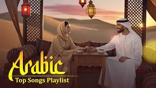 Top Middle Eastern Love Mix | Arabic Songs Playlist 2025 | مزيج حب شرق أوسطي