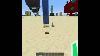 Minecart is Lighter Than a Boat in Minecraft