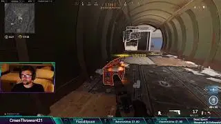4 Legendary Crates Right Next to Each other in Warzone?!