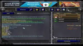 Luke DOTA 1 Stream 500$ Liga vs KG Banda 21:00