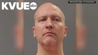 Derek Chauvin files for new trial, alleging prosecutorial misconduct and false testimony